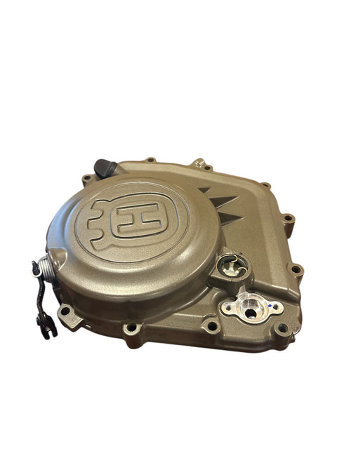 HUSQVARNA RIGHT ENGINE CASE CLUTCH COVER SVARTPILEN VITPILEN 401 20-23 Husqvarna